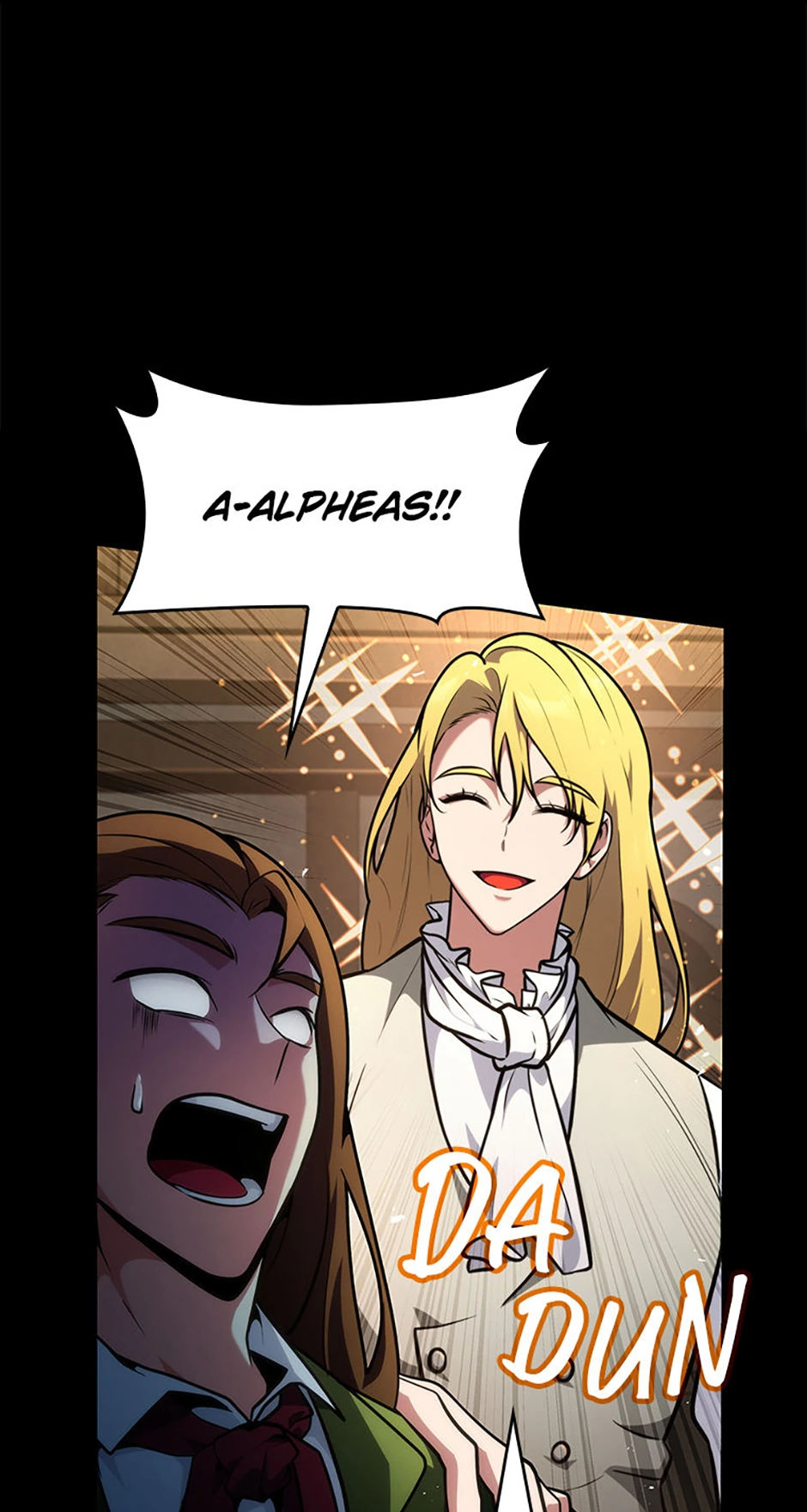 Read The Infinite Mage EN Manga Online