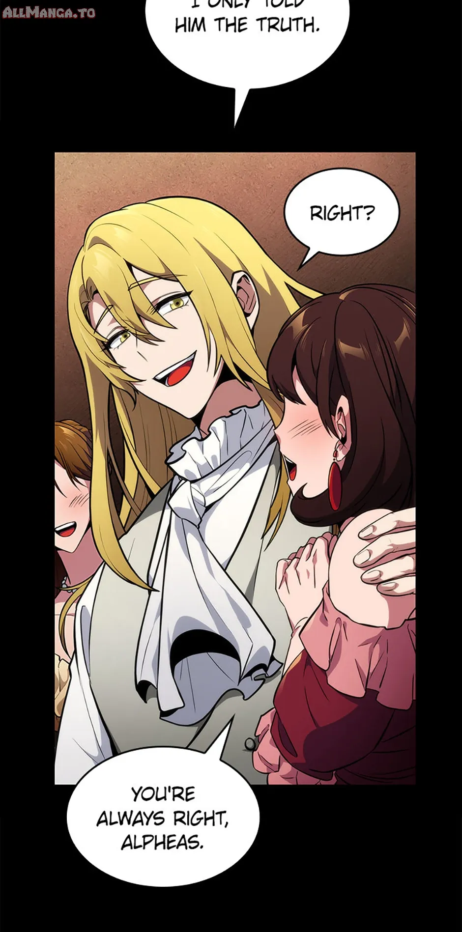 Read The Infinite Mage EN Manga Online