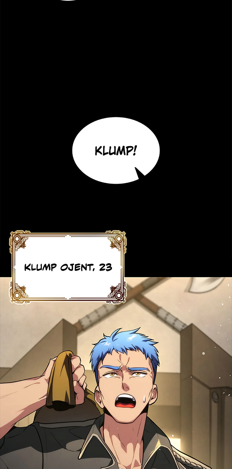 Read The Infinite Mage EN Manga Online