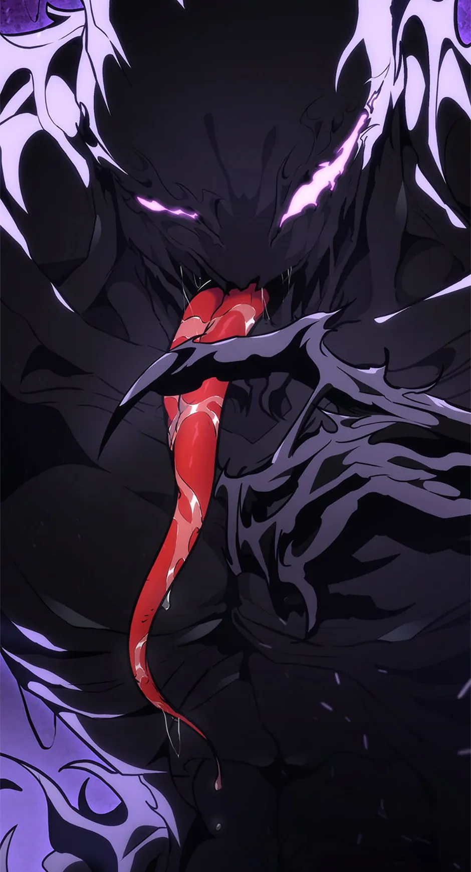 Read The Infinite Mage EN Manga Online