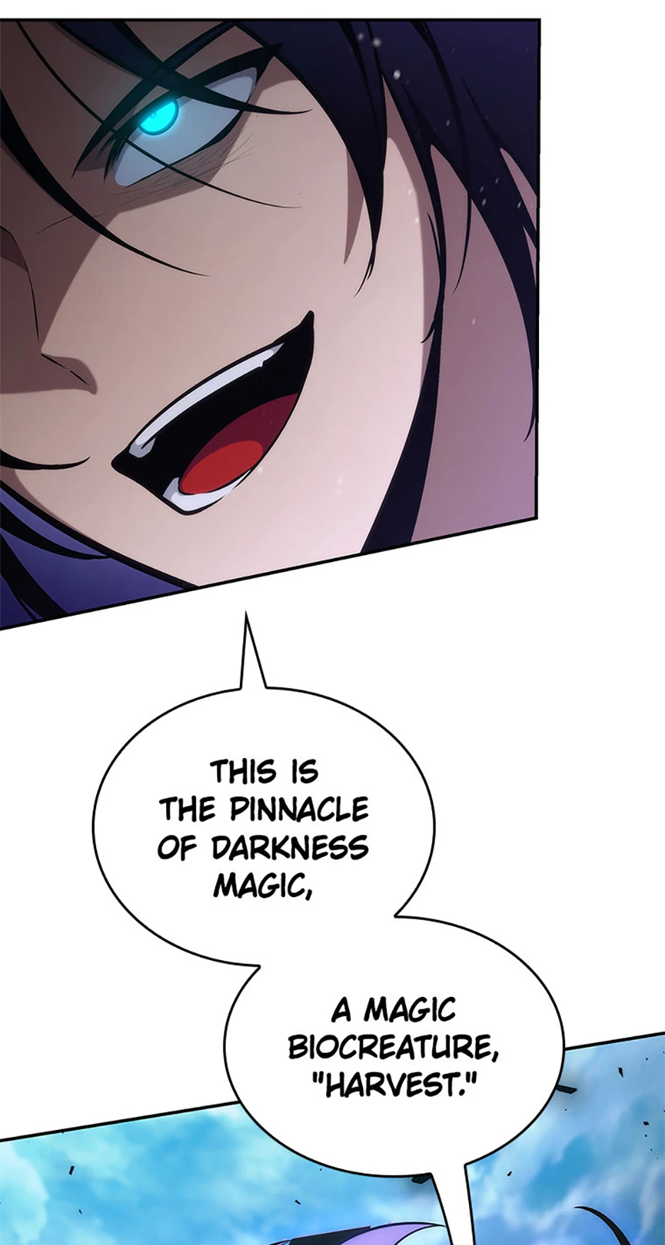 Read The Infinite Mage EN Manga Online