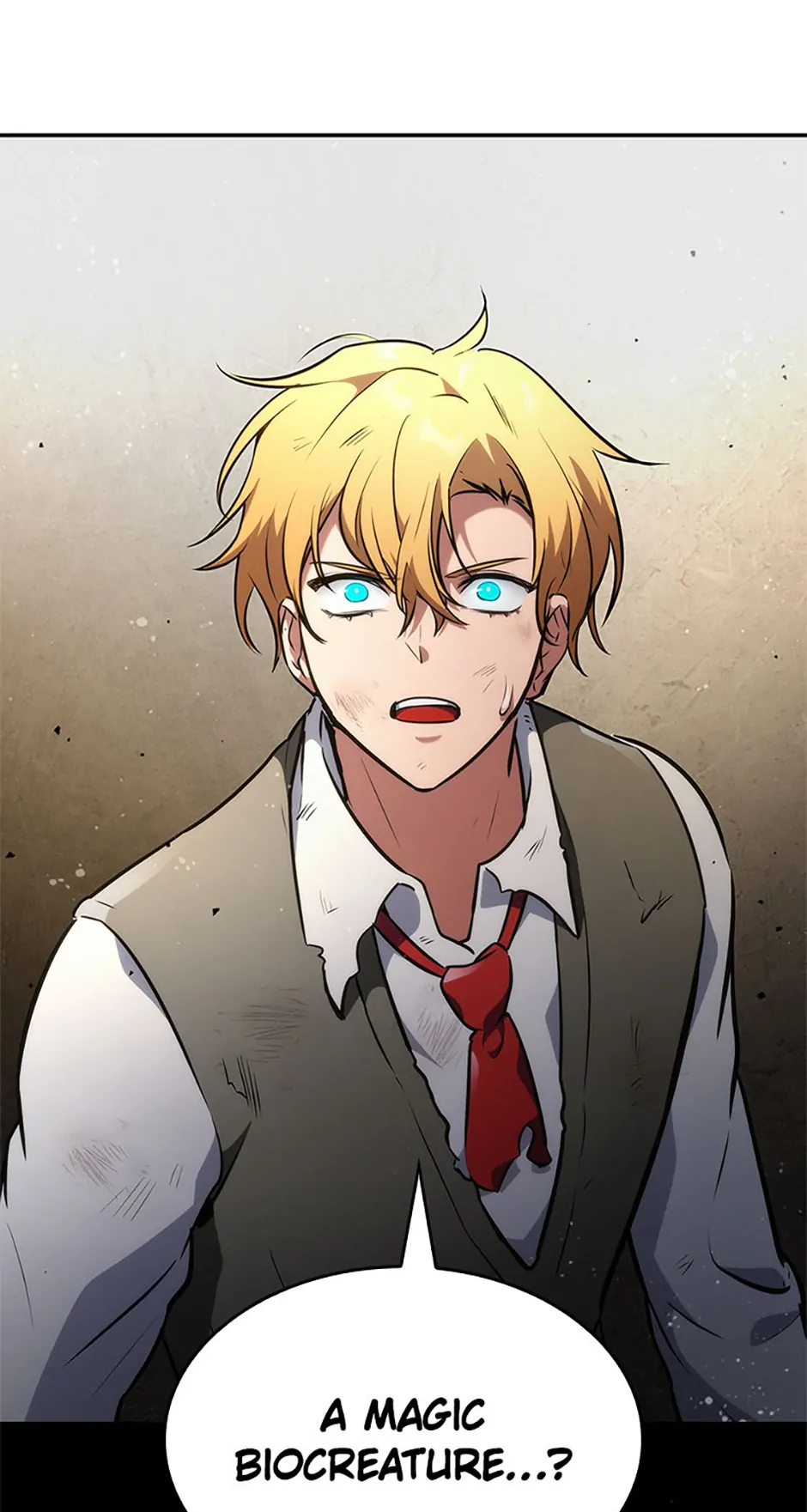 Read The Infinite Mage EN Manga Online