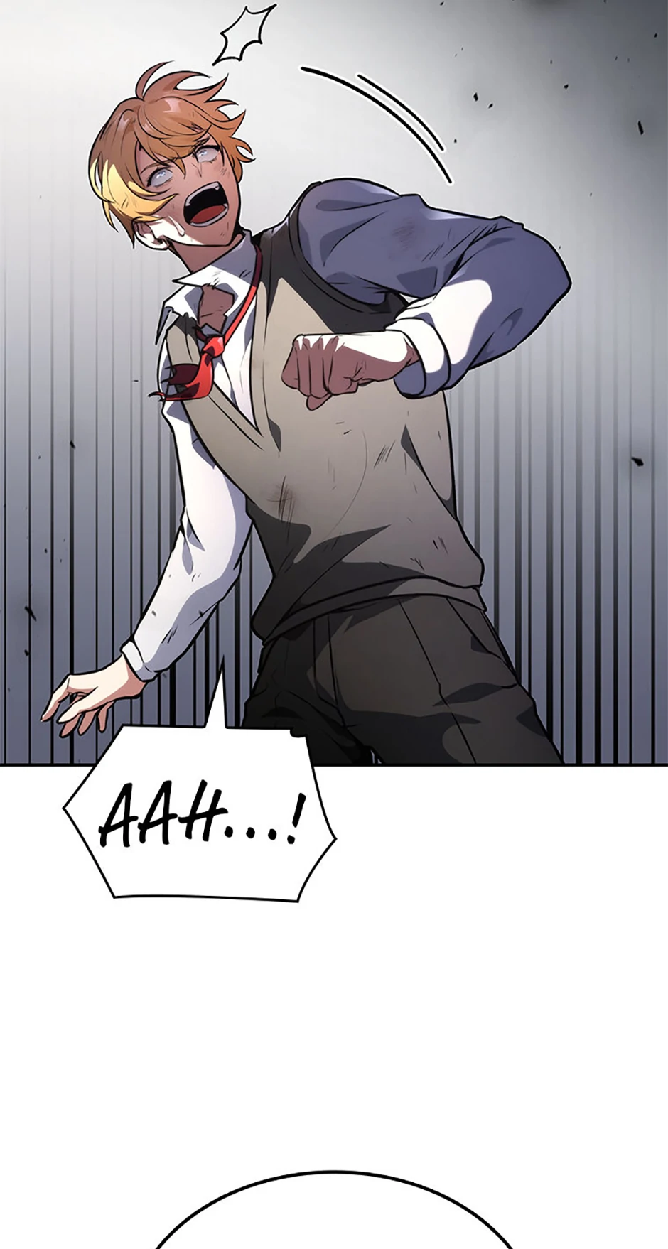 Read The Infinite Mage EN Manga Online