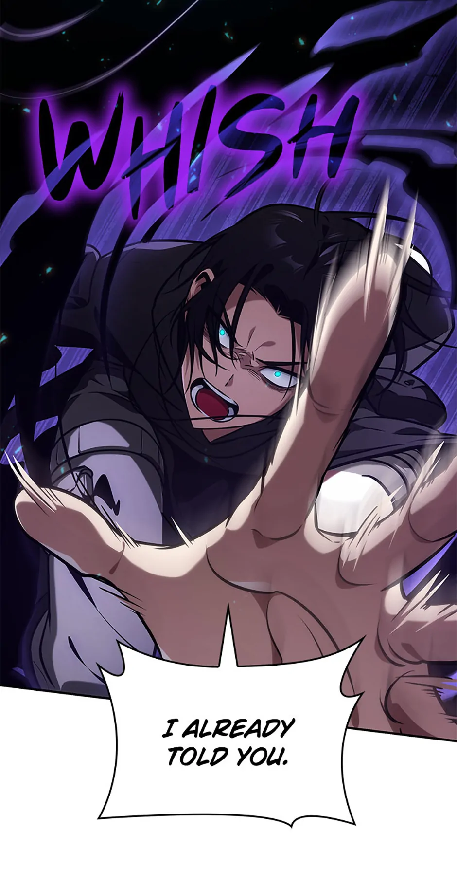 Read The Infinite Mage EN Manga Online