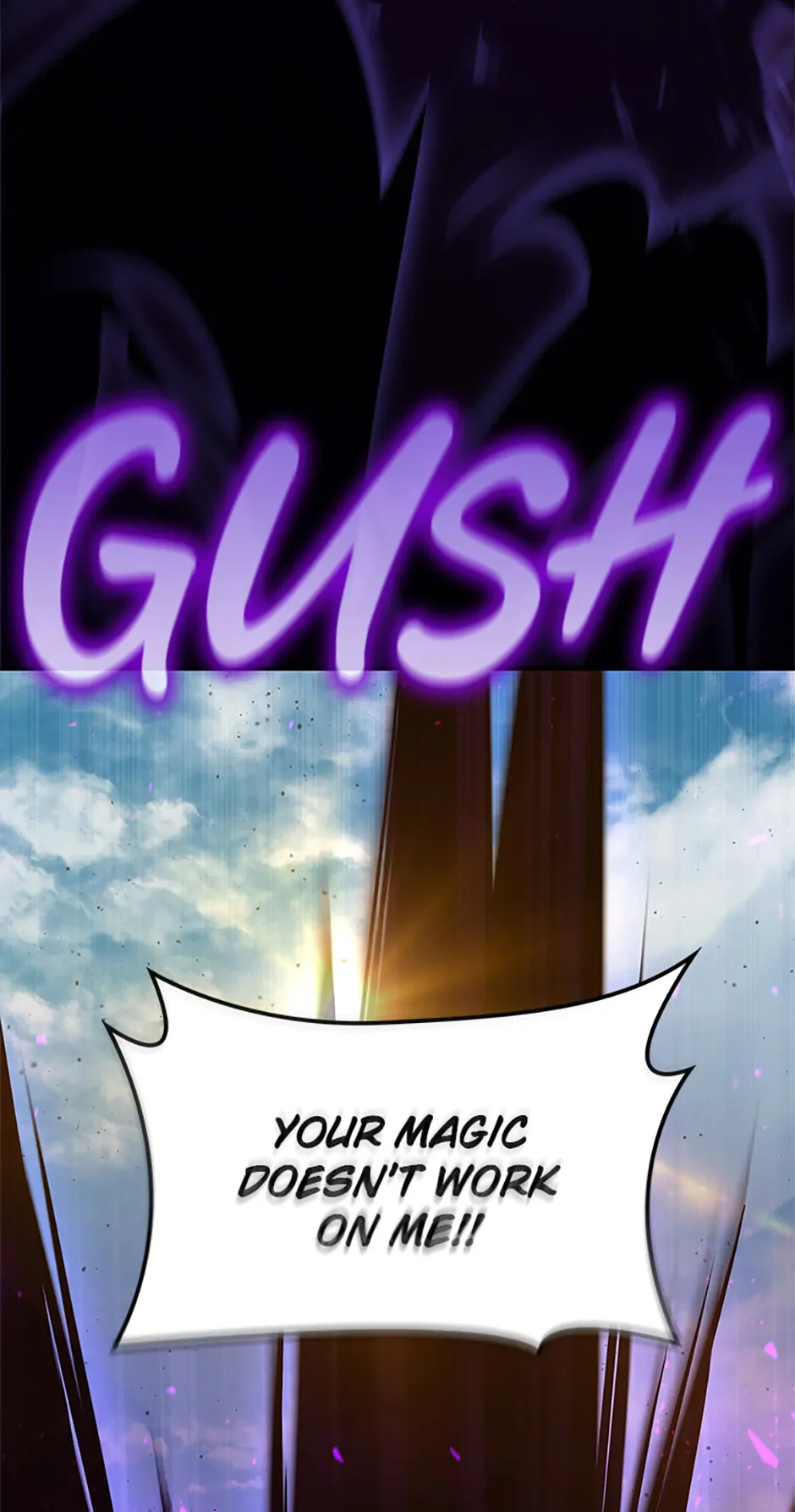 Read The Infinite Mage EN Manga Online