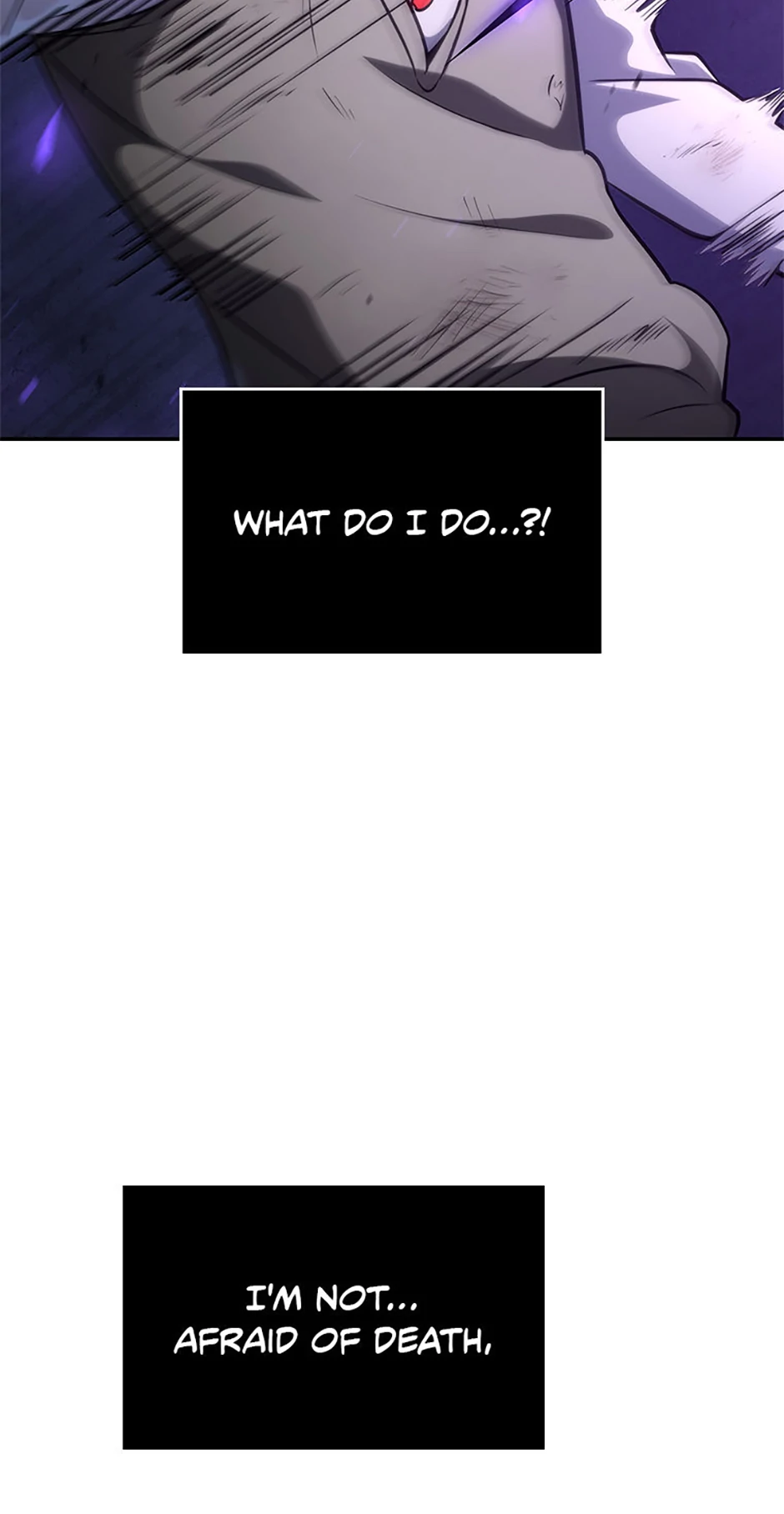 Read The Infinite Mage EN Manga Online