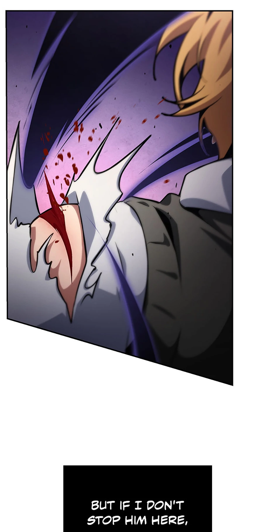 Read The Infinite Mage EN Manga Online