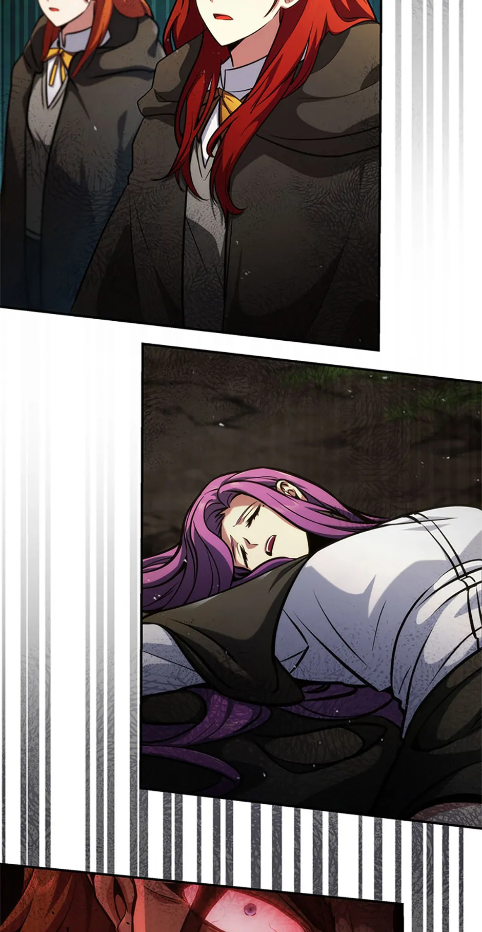 Read The Infinite Mage EN Manga Online