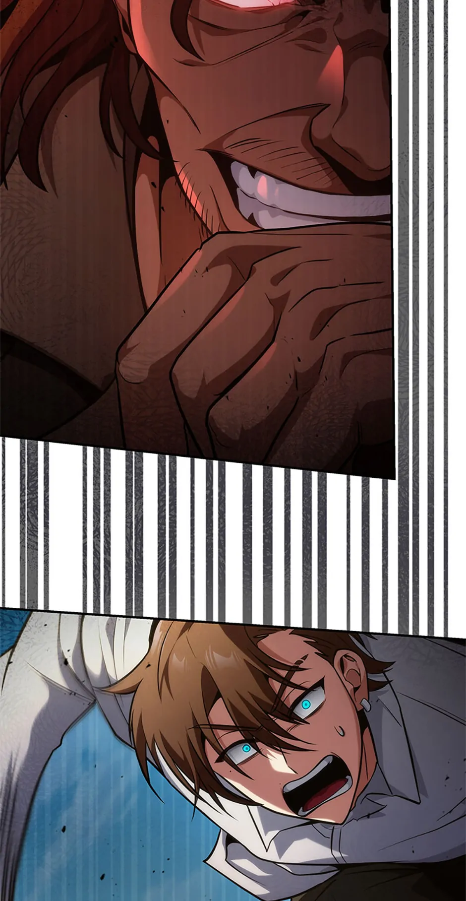 Read The Infinite Mage EN Manga Online