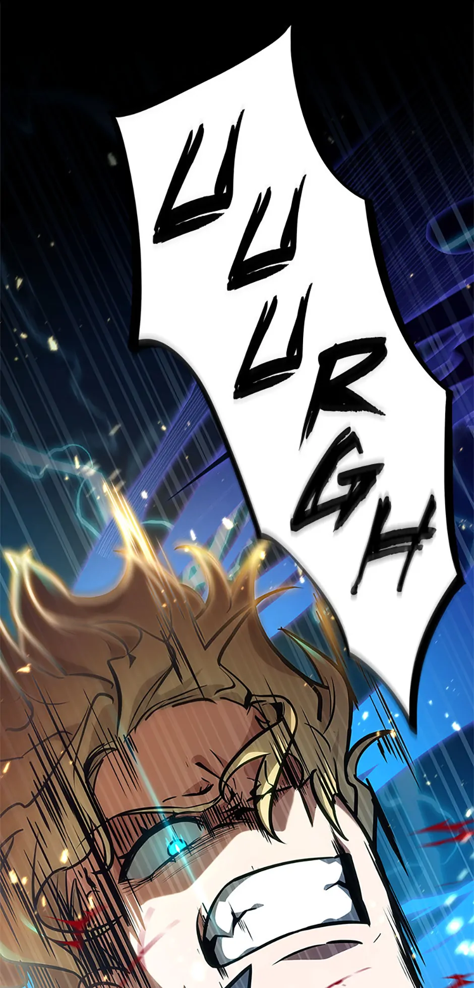 Read The Infinite Mage EN Manga Online