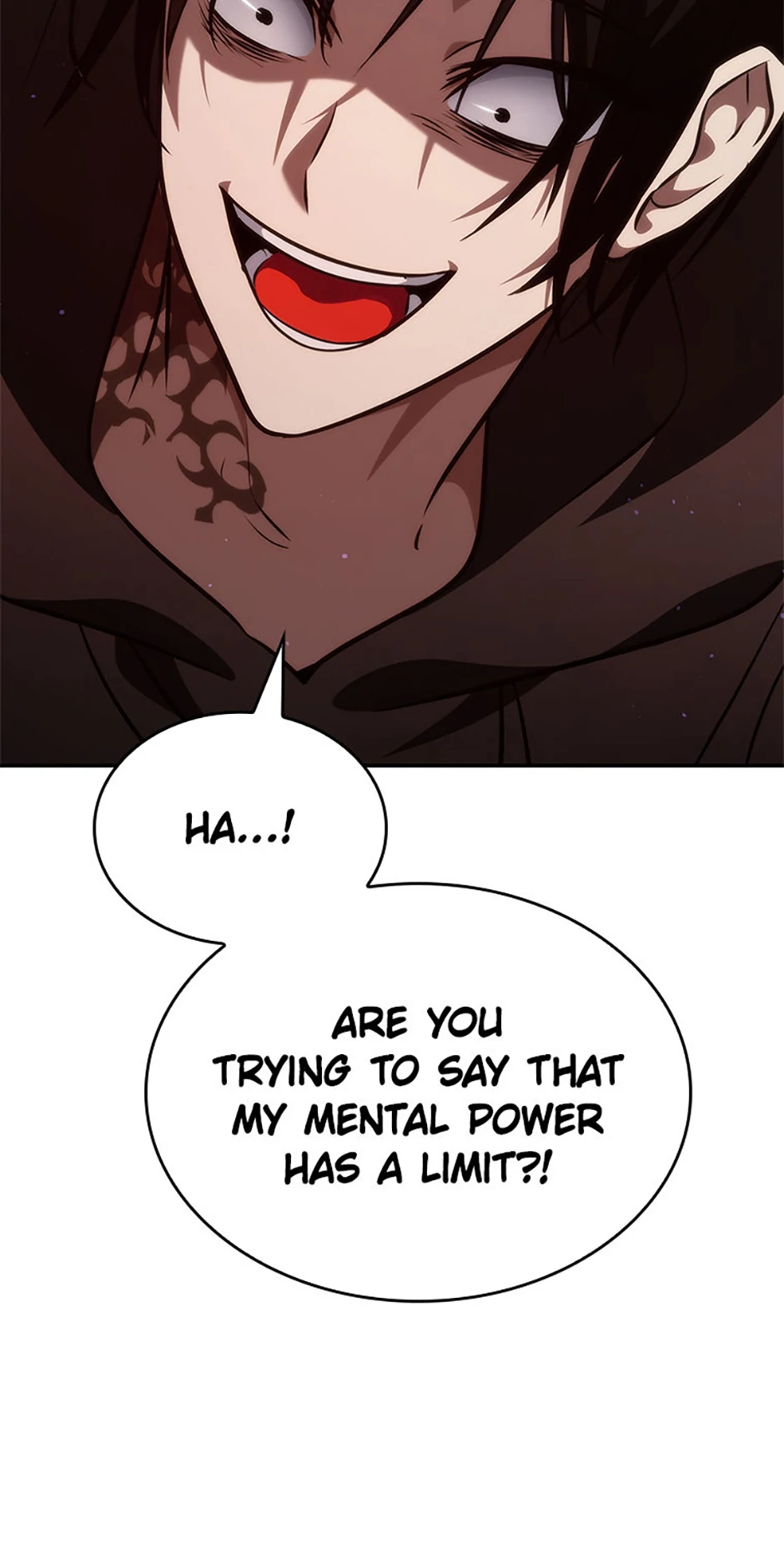 Read The Infinite Mage EN Manga Online