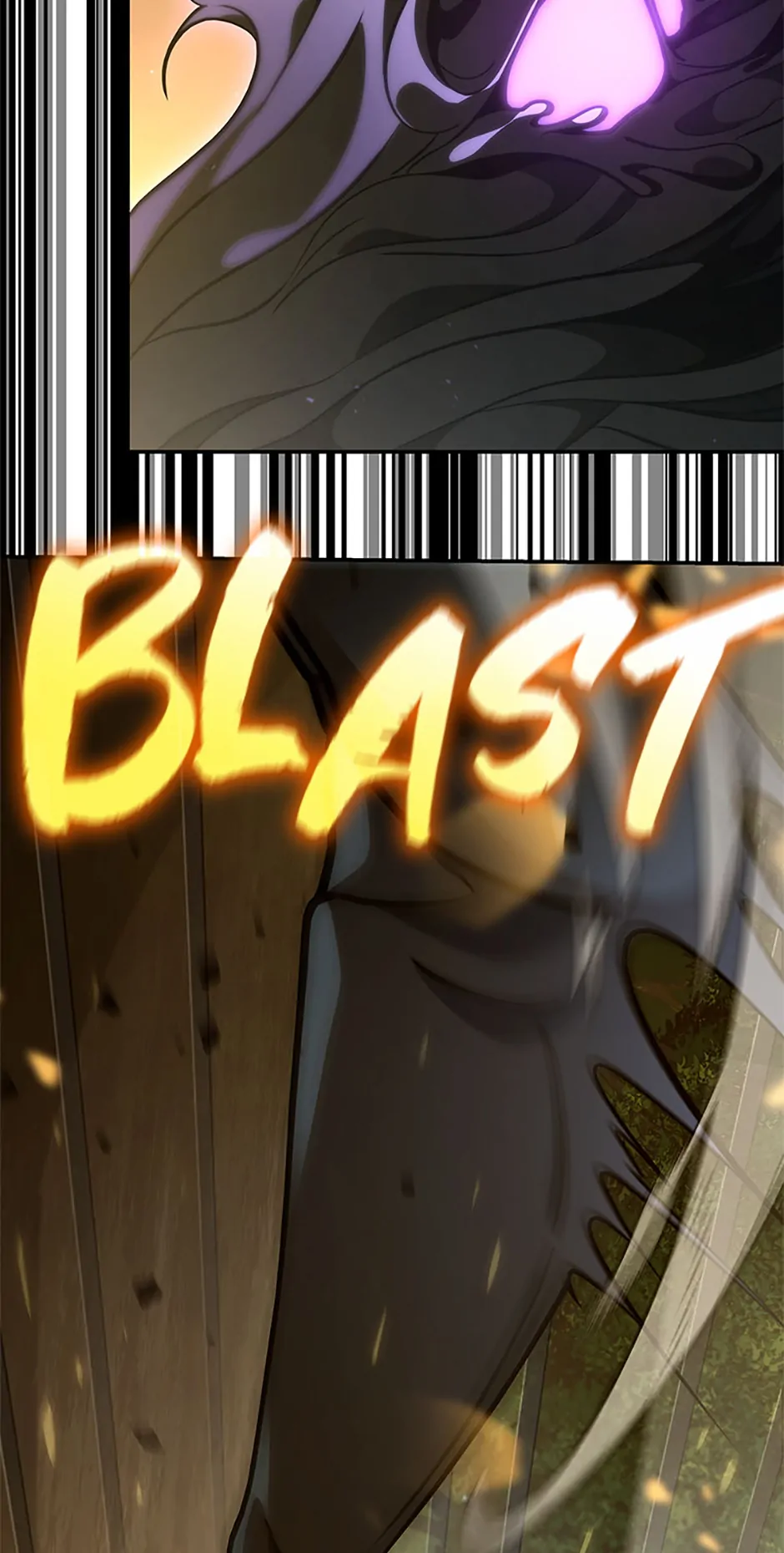 Read The Infinite Mage EN Manga Online