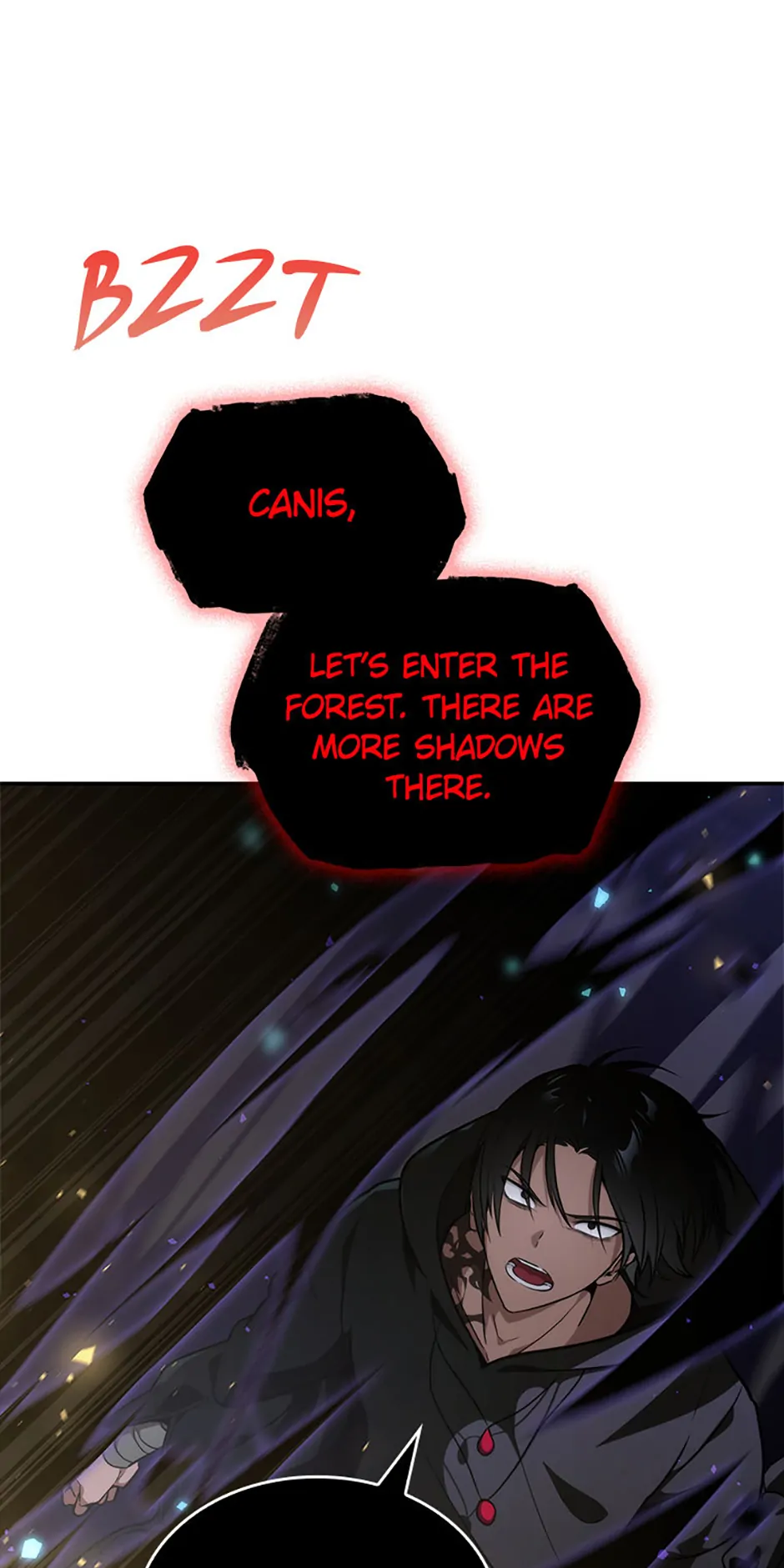 Read The Infinite Mage EN Manga Online