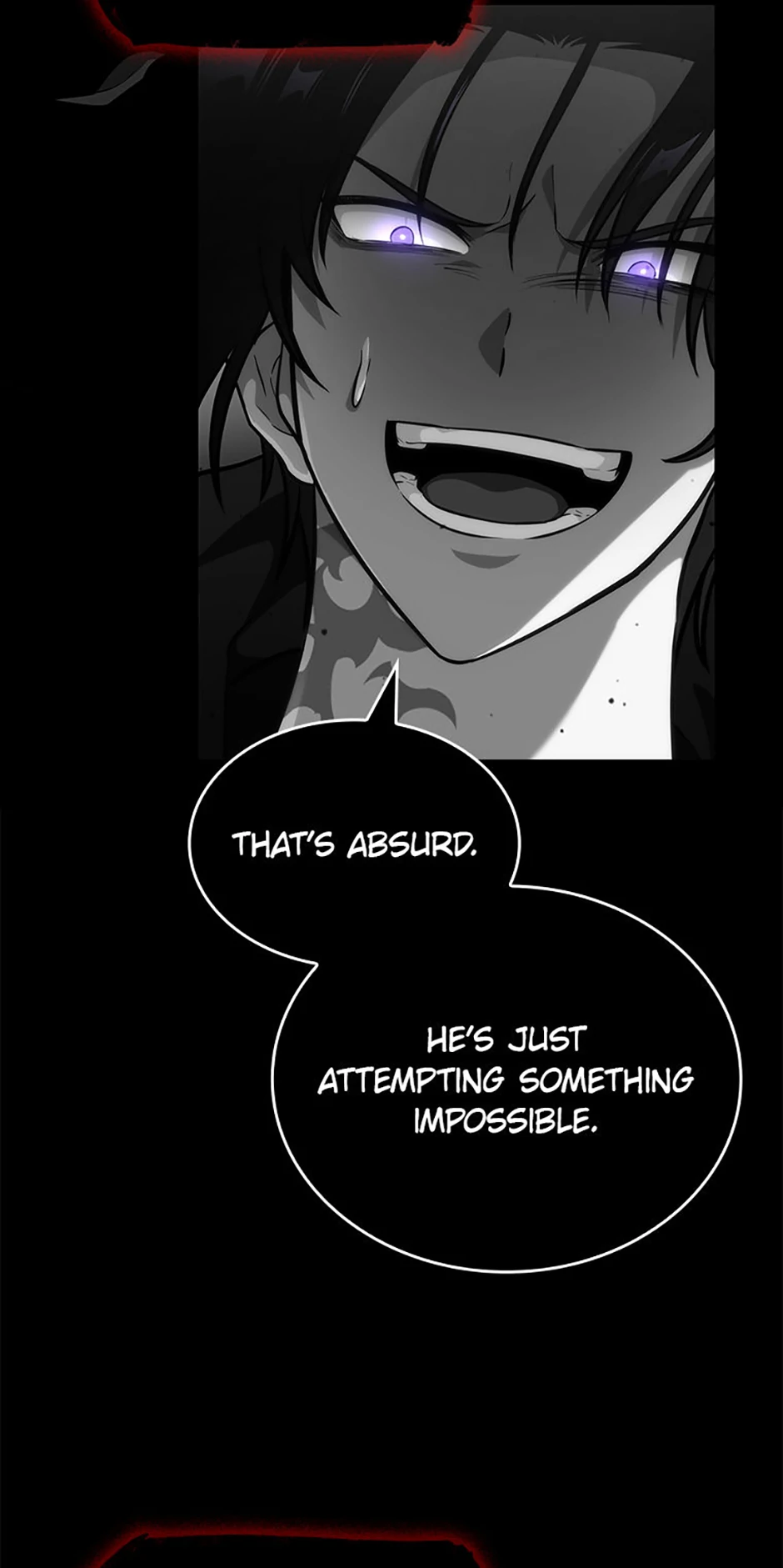 Read The Infinite Mage EN Manga Online