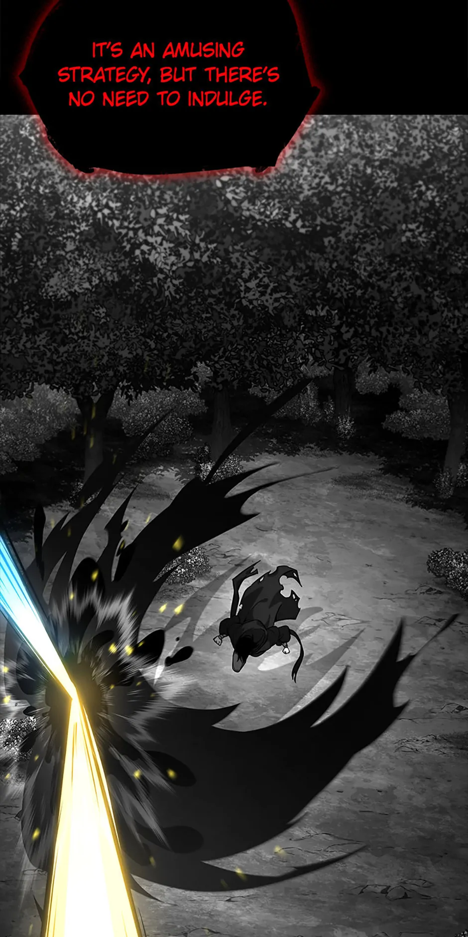 Read The Infinite Mage EN Manga Online