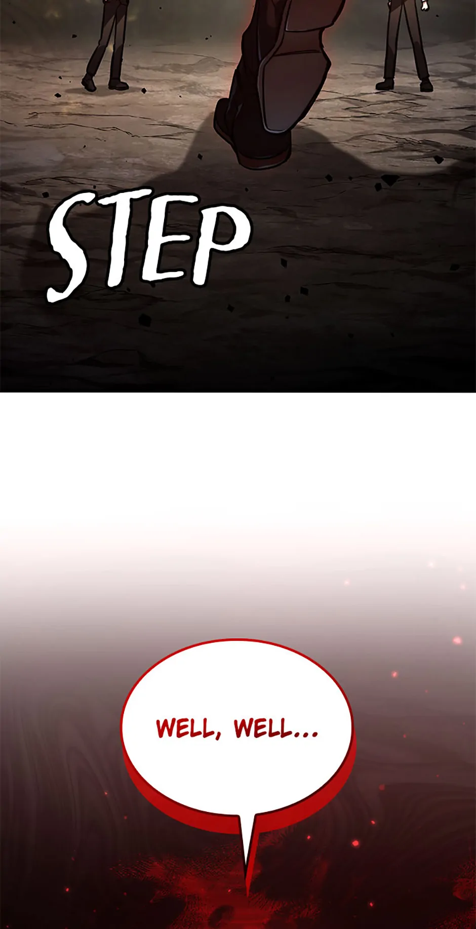 Read The Infinite Mage EN Manga Online