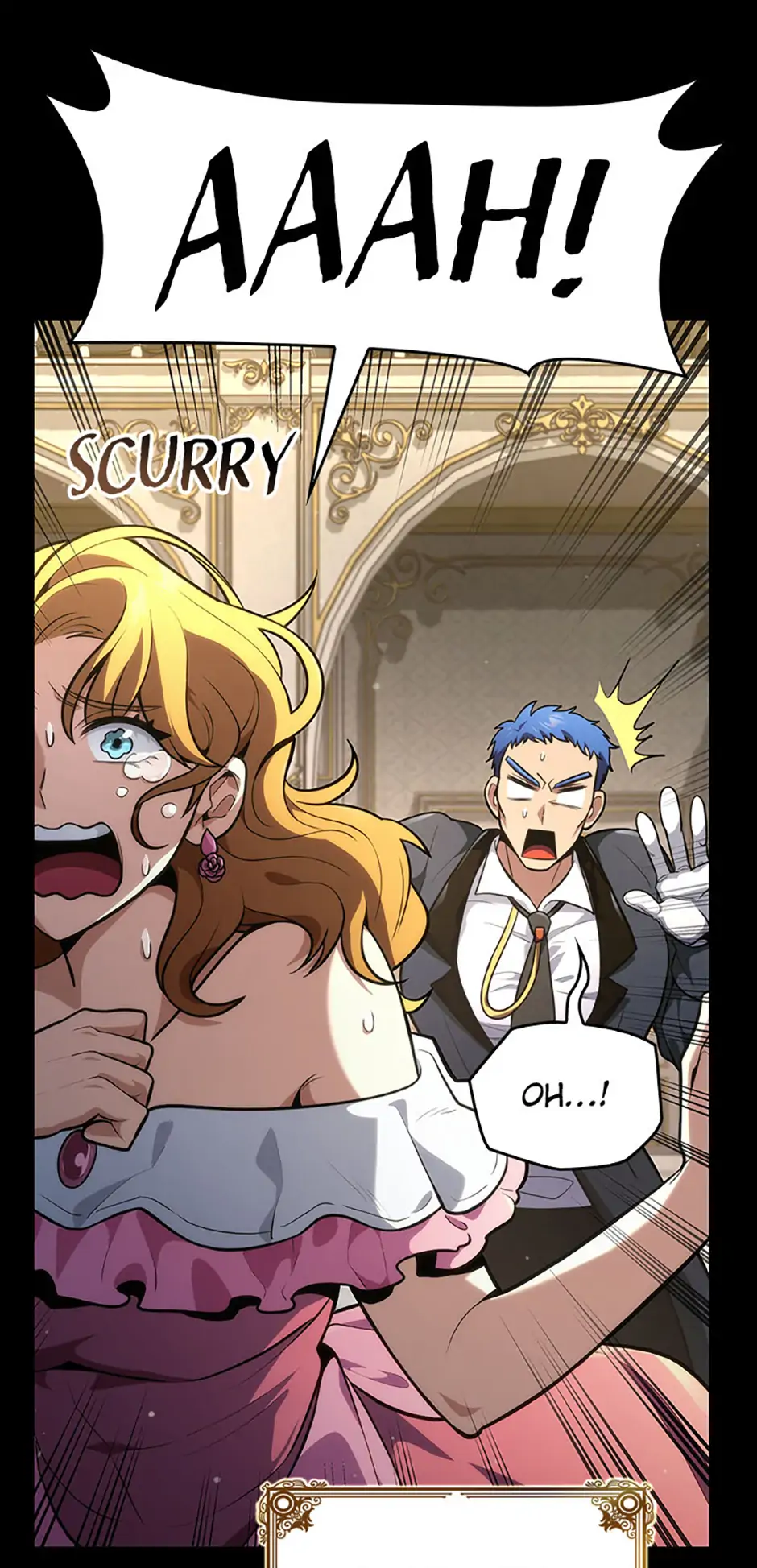 Read The Infinite Mage EN Manga Online