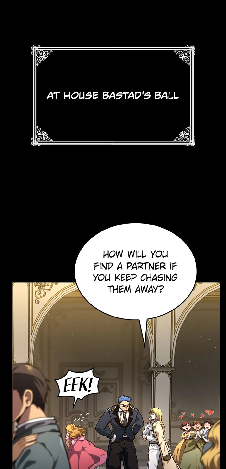 Read The Infinite Mage EN Manga Online