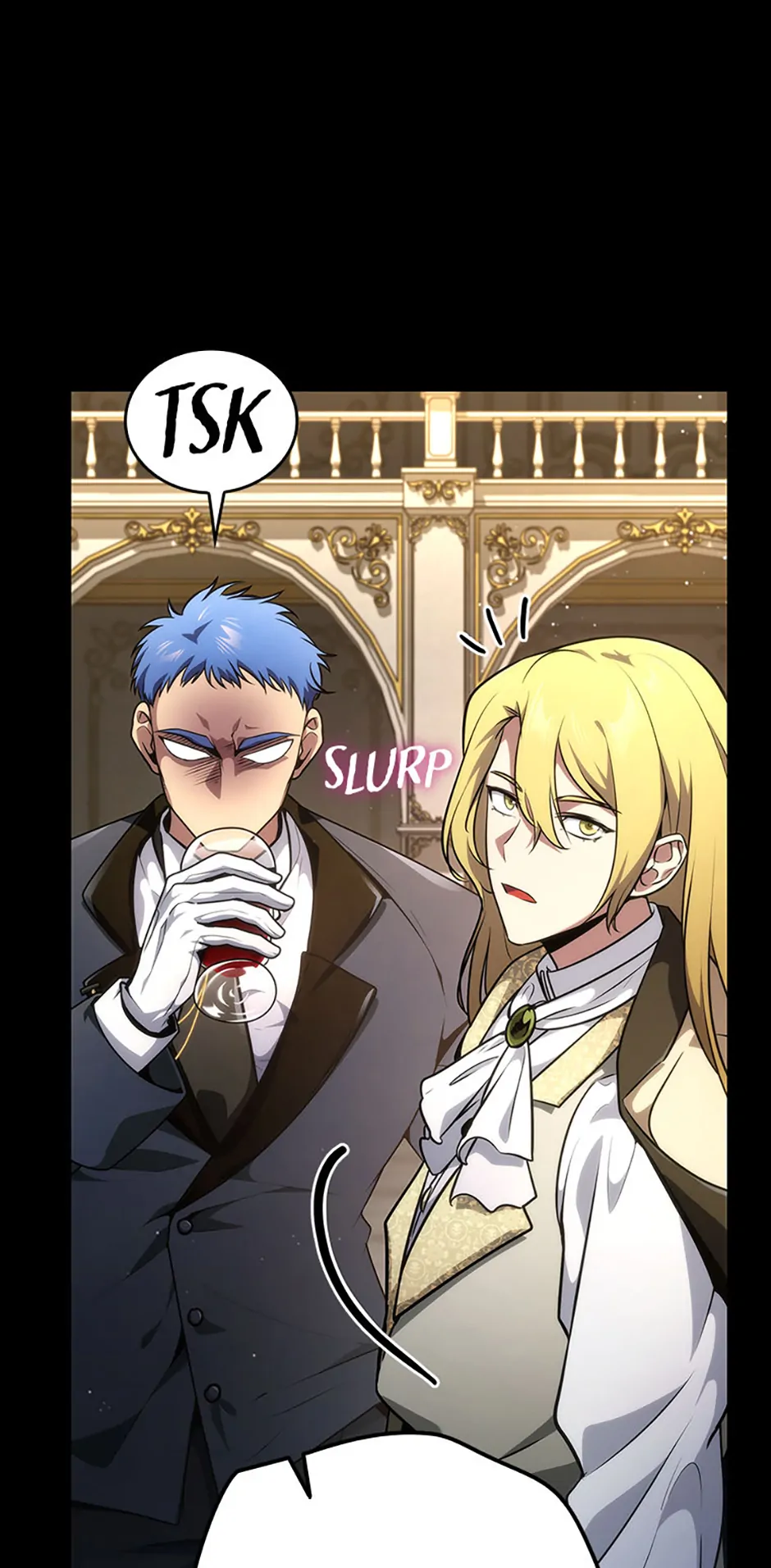 Read The Infinite Mage EN Manga Online