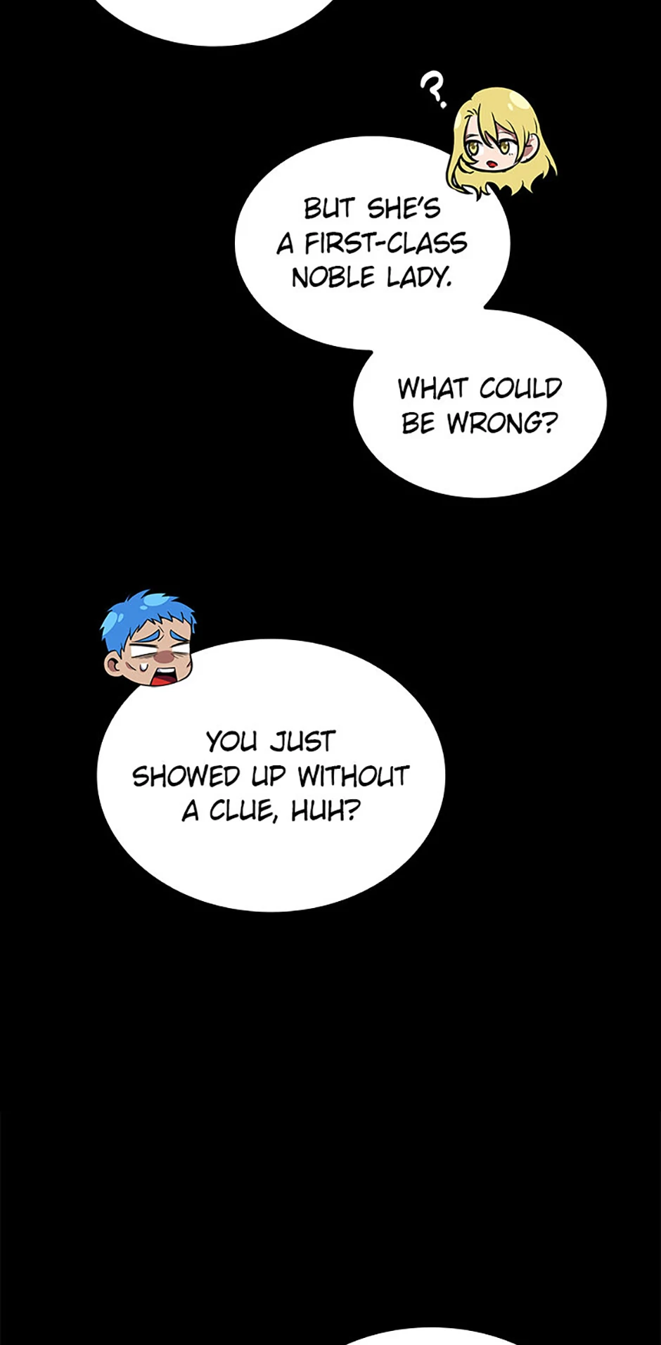 Read The Infinite Mage EN Manga Online