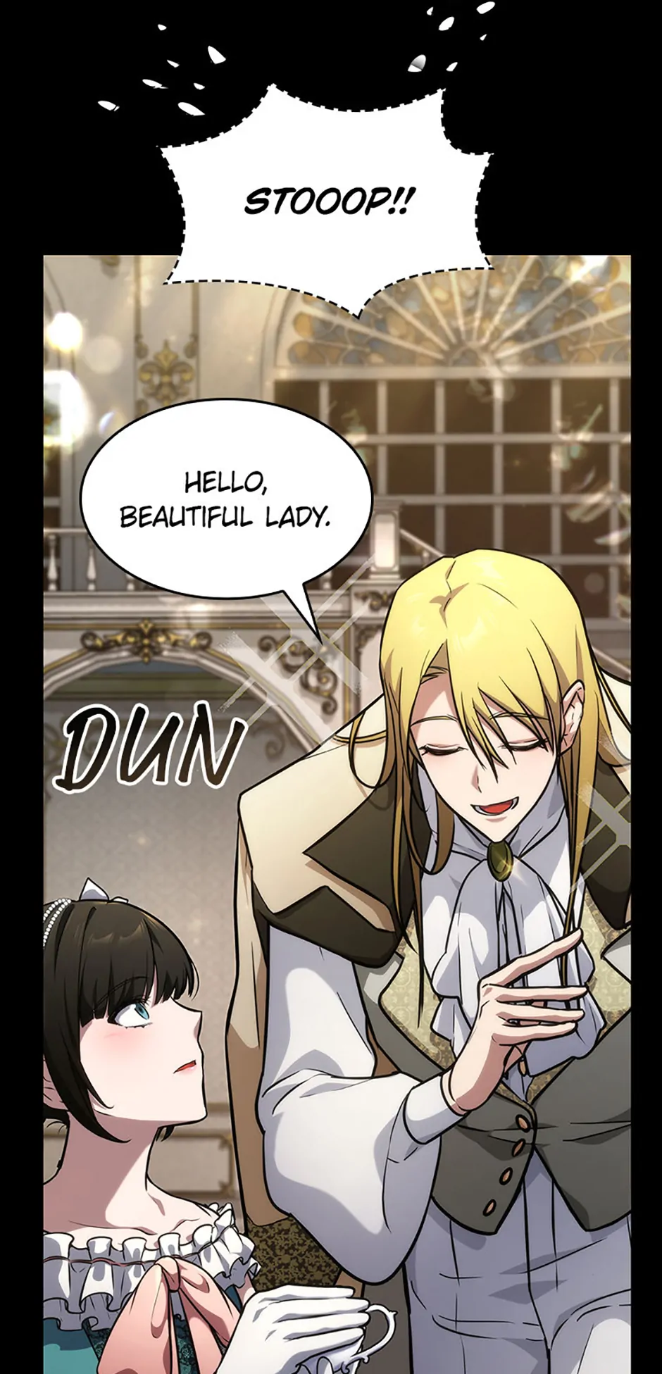 Read The Infinite Mage EN Manga Online