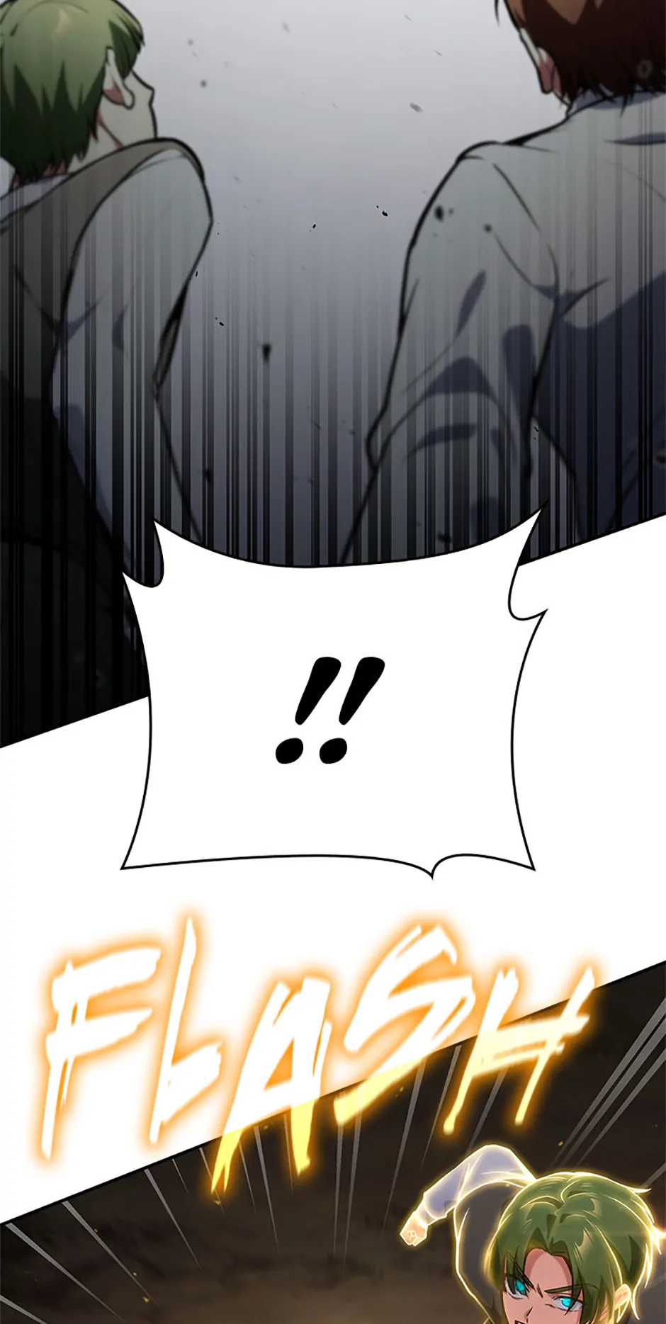 Read The Infinite Mage EN Manga Online