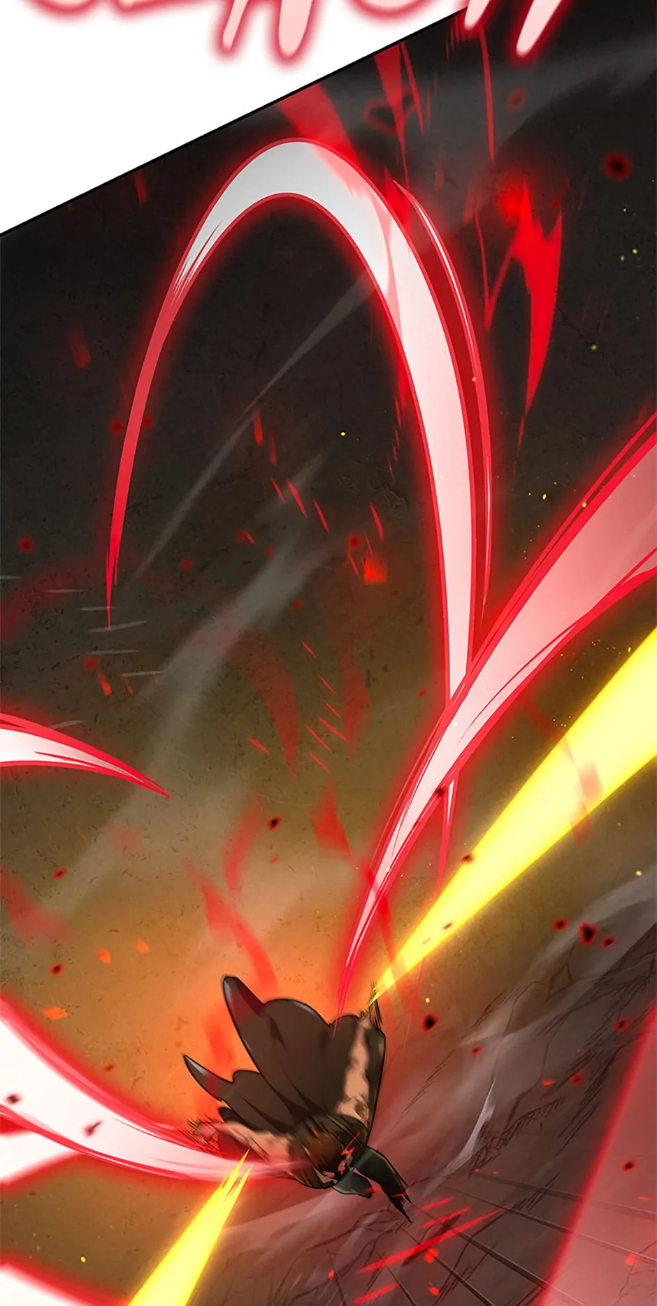 Read The Infinite Mage EN Manga Online