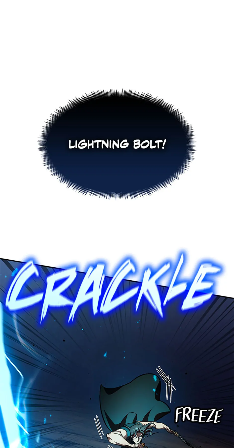 Read The Infinite Mage EN Manga Online