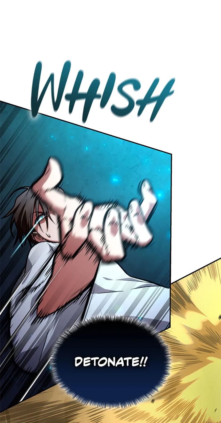 Read The Infinite Mage EN Manga Online