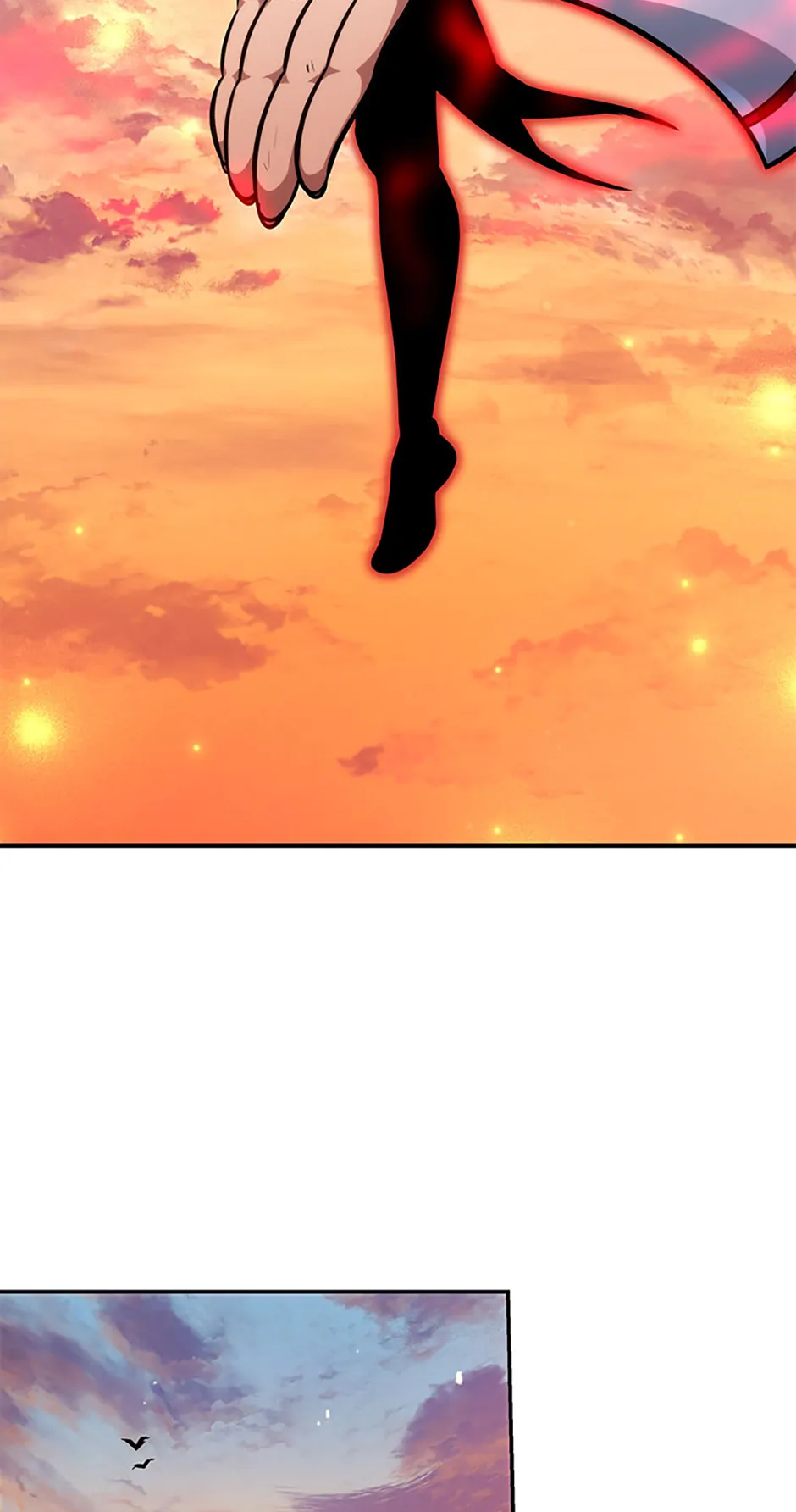 Read The Infinite Mage EN Manga Online