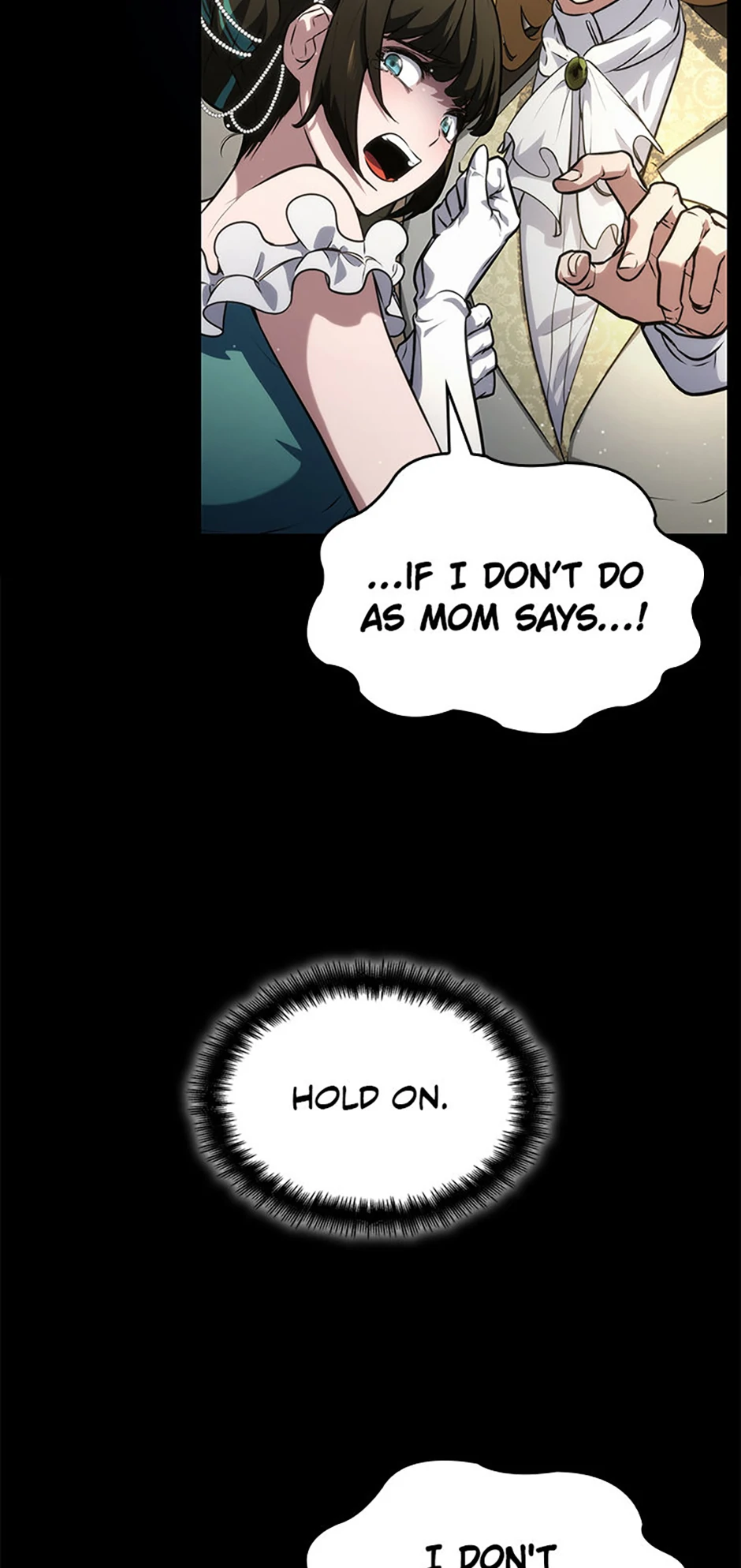 Read The Infinite Mage EN Manga Online