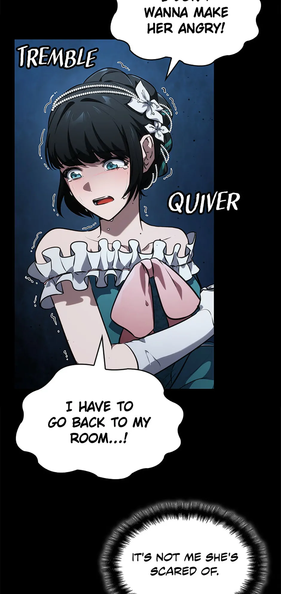 Read The Infinite Mage EN Manga Online