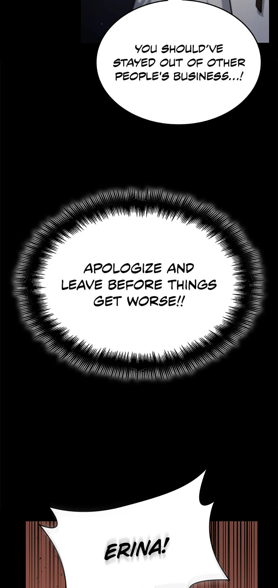 Read The Infinite Mage EN Manga Online