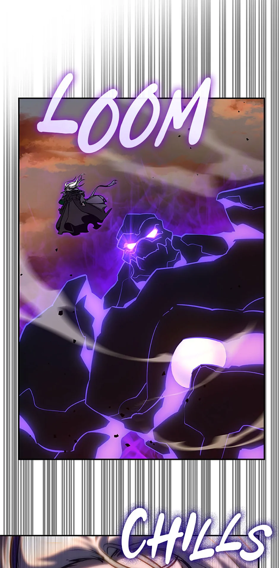 Read The Infinite Mage EN Manga Online