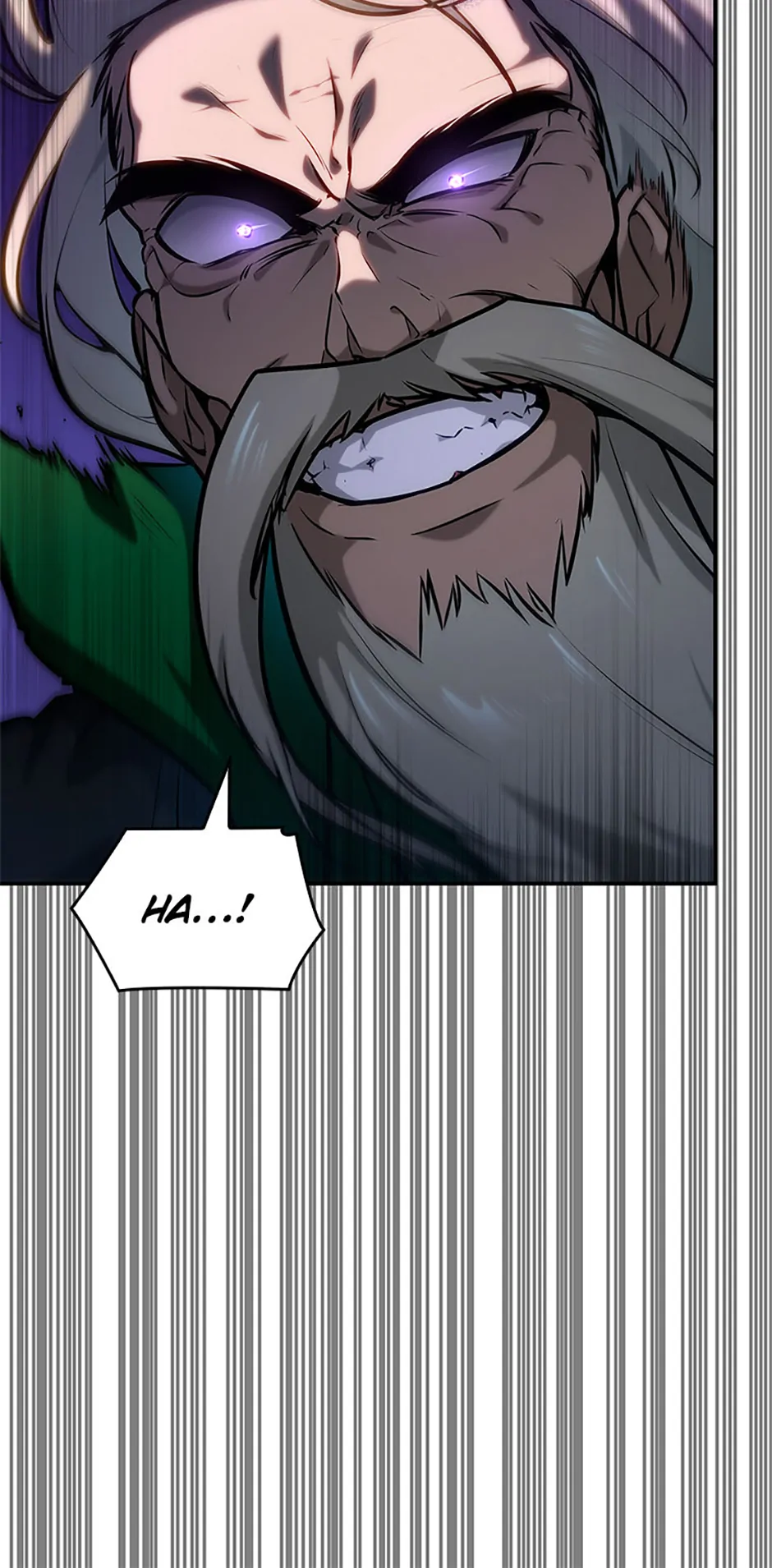 Read The Infinite Mage EN Manga Online