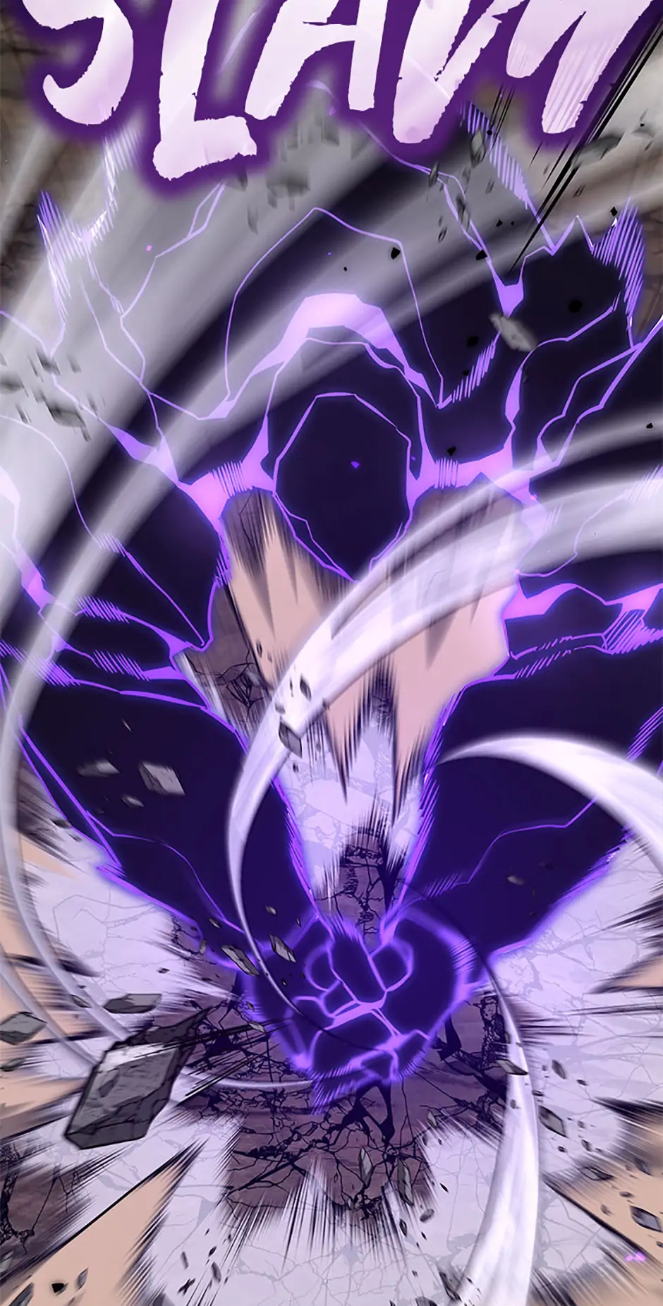 Read The Infinite Mage EN Manga Online