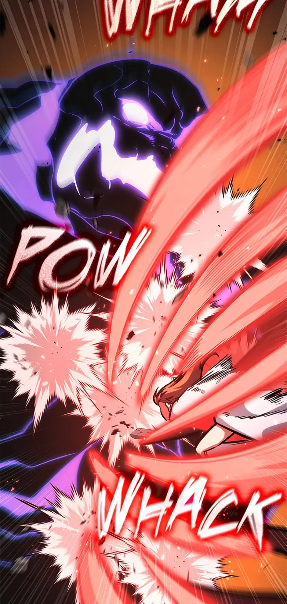 Read The Infinite Mage EN Manga Online