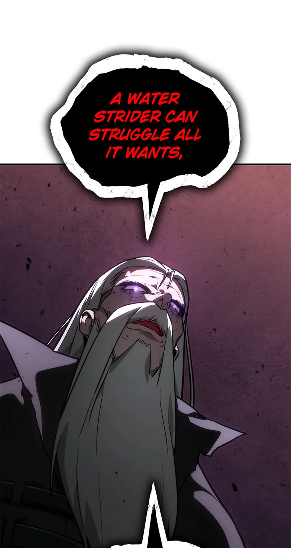 Read The Infinite Mage EN Manga Online