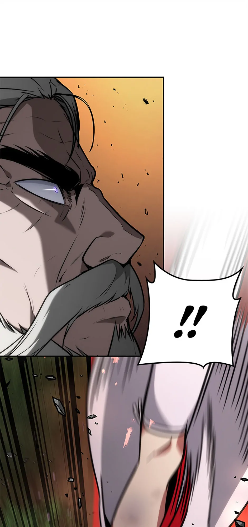 Read The Infinite Mage EN Manga Online