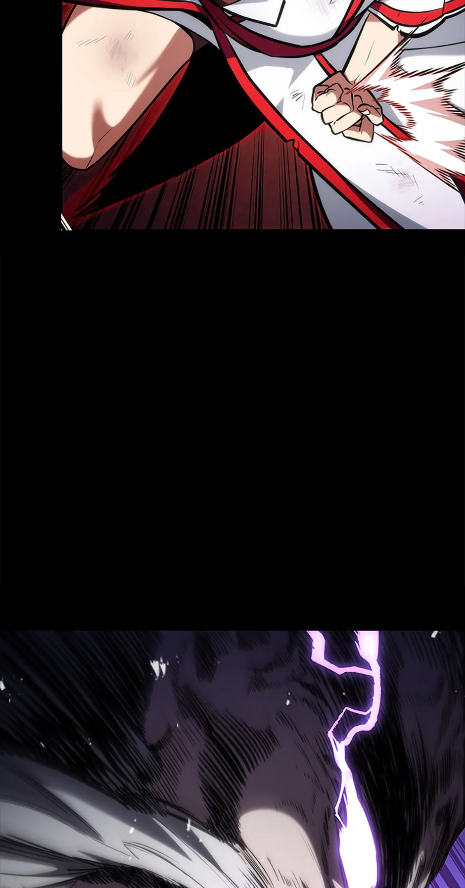 Read The Infinite Mage EN Manga Online