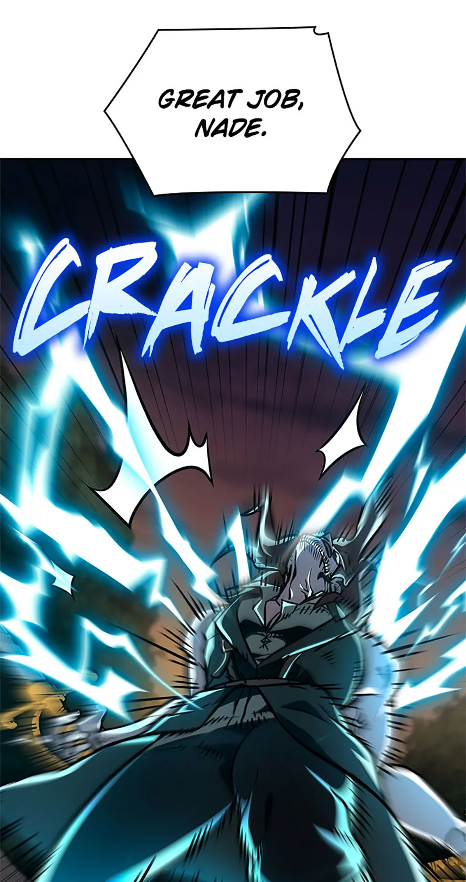 Read The Infinite Mage EN Manga Online