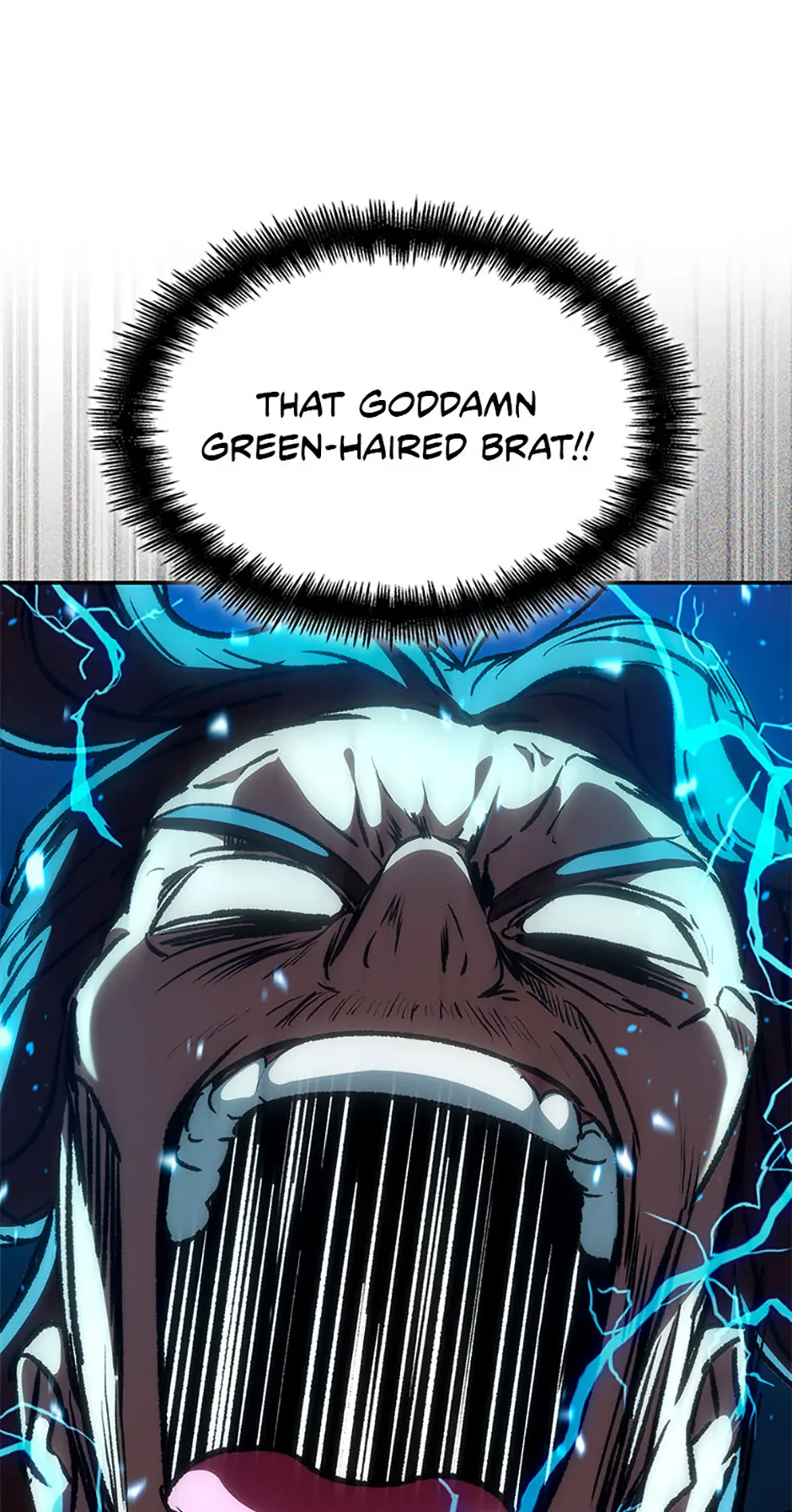 Read The Infinite Mage EN Manga Online