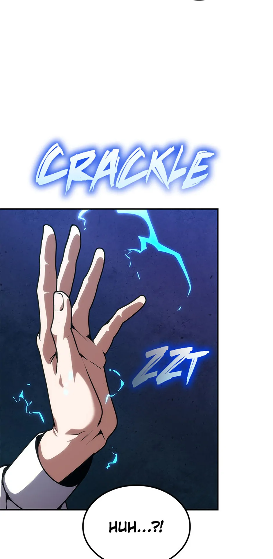 Read The Infinite Mage EN Manga Online