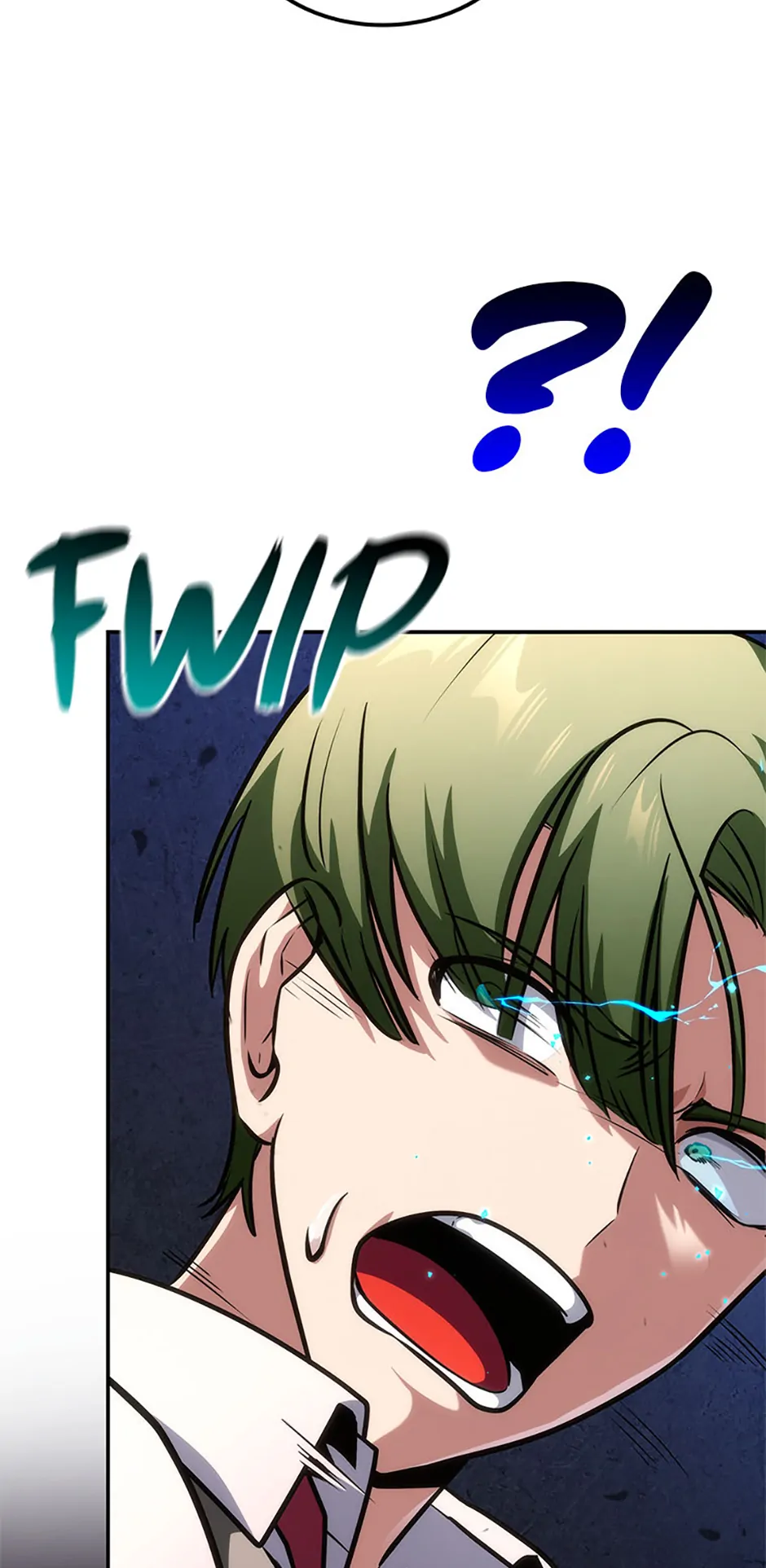 Read The Infinite Mage EN Manga Online