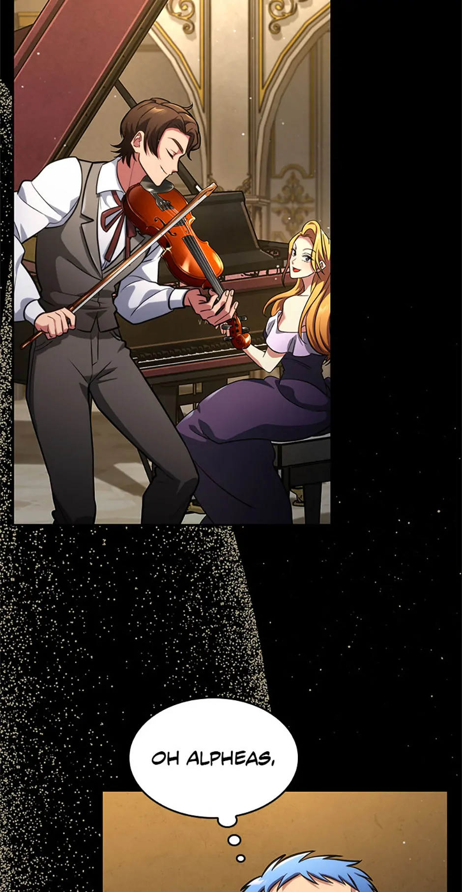 Read The Infinite Mage EN Manga Online