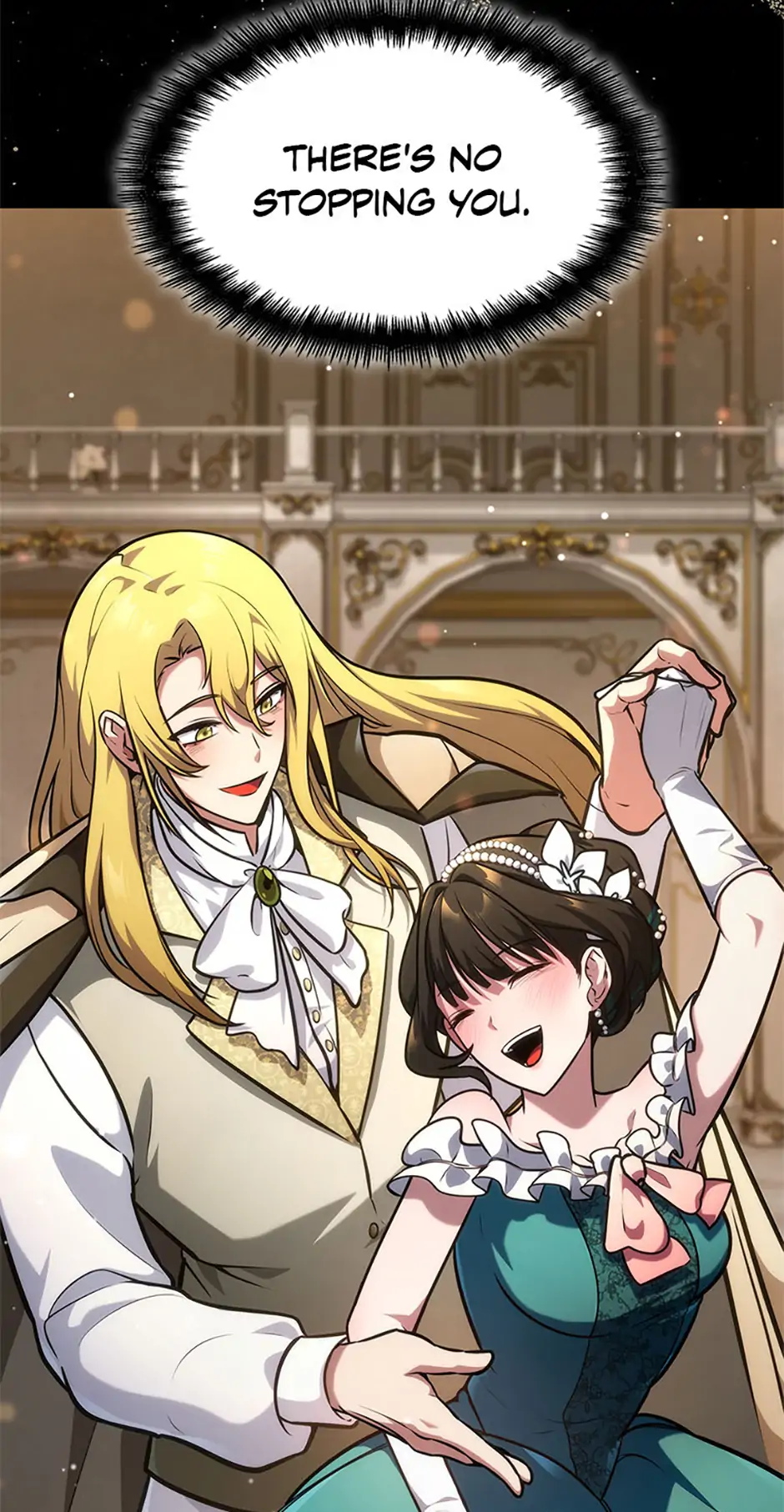 Read The Infinite Mage EN Manga Online