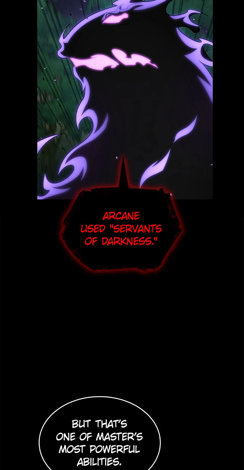 Read The Infinite Mage EN Manga Online