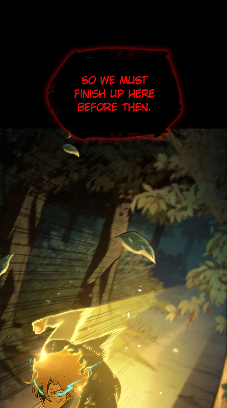 Read The Infinite Mage EN Manga Online