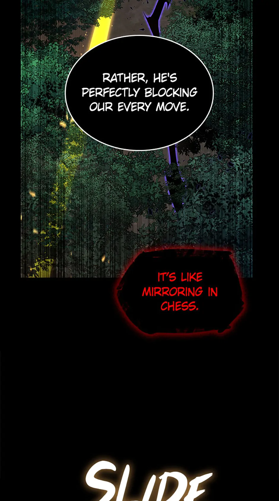 Read The Infinite Mage EN Manga Online