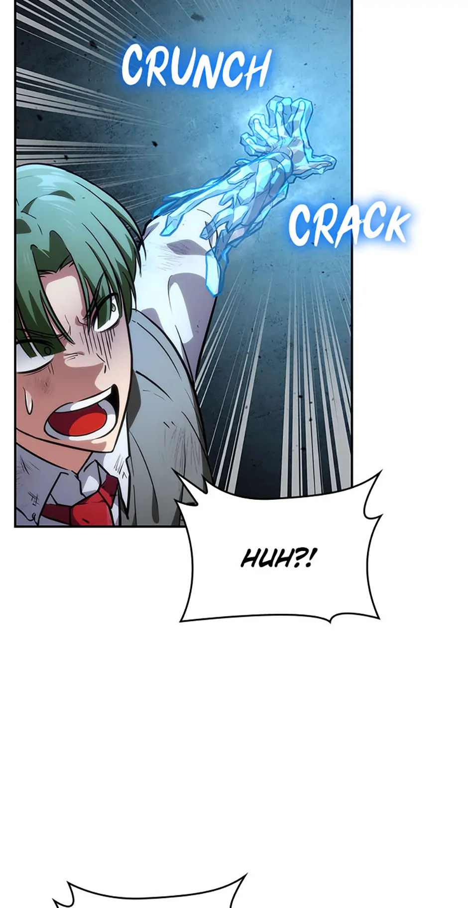 Read The Infinite Mage EN Manga Online